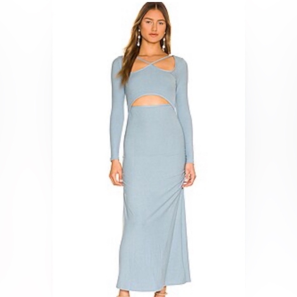 Jonathan Simkhai Maisha Dress
